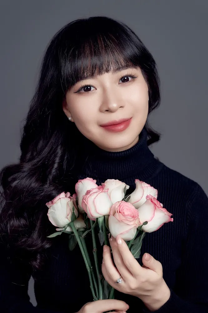 Coaching session portrait