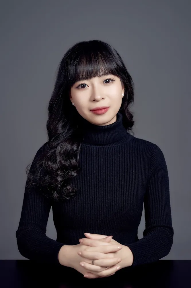 Section portrait placeholder